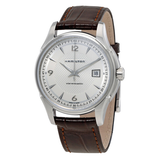 Hamilton Jazzmaster Viewmatic Automatic Men's Watch