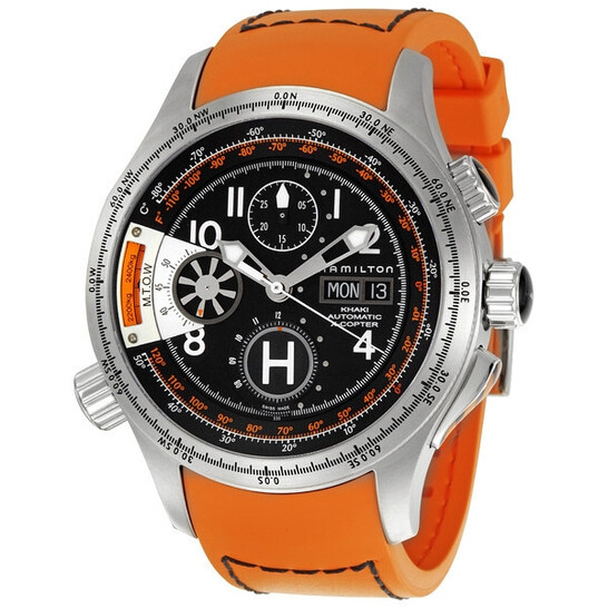 Air Zermatt Helicopter Hamilton Xcopter レア商品】 HAMILTON X