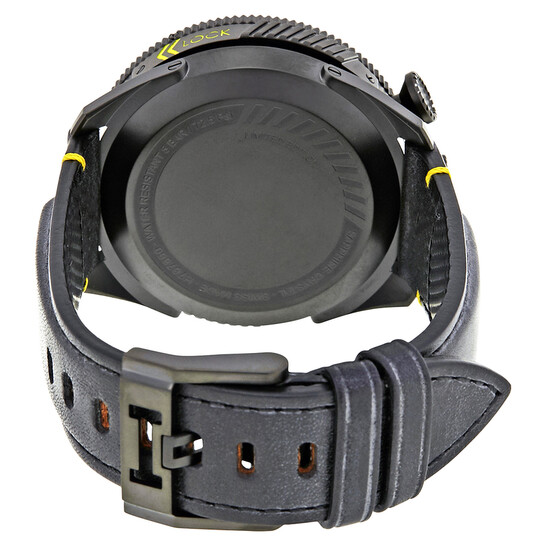 Hamilton Khaki Aviation Takeoff Automatic Chronograph Men's Watch