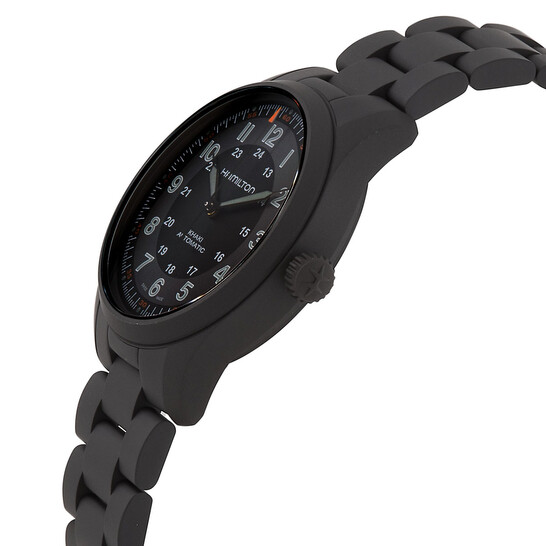 『HAMI H38716 純正黒革 AUTO』 HAMI H38716 純正黒革 AUTO』