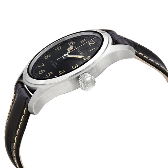 HATEgrsFxxx専用HAMILTON Murph Hamilton Khaki Field Murph Iconic Watch from Interstellar