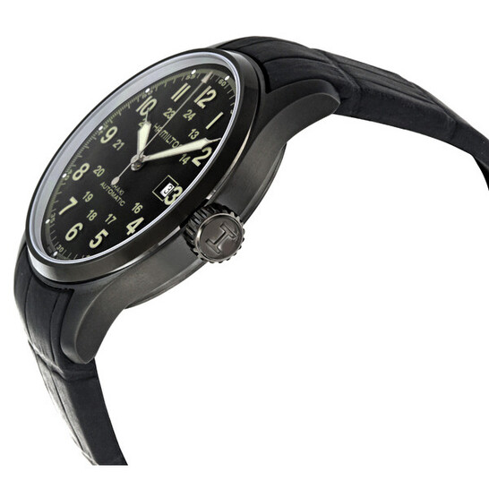 Hamilton Khaki King Automatic Field Men's Watch H70685333