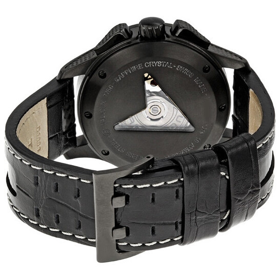 Hamilton Khaki King X Mach Automatic Men's Watch H76686735