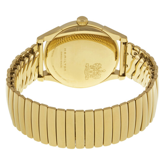 Hamilton Timeless Classic Thin-o-matic Men's Watch H38435221