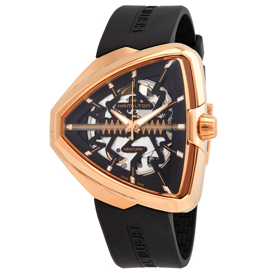 0101-539S⑭18029RP 腕時計 HAMILTON ハミルトン H244110 メンズ