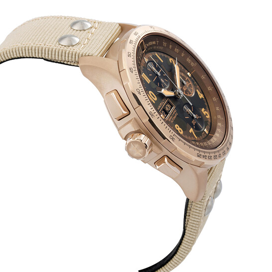 Hamilton X-Wind Lefty Chronograph Automatic Men's Watch H77916920