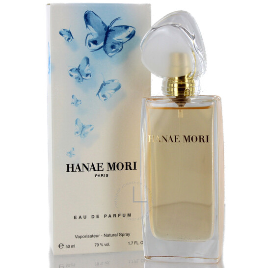 Hanae Mori Hanae Mori EDP Spray 