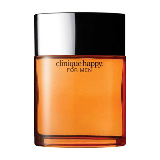 Clinique Happy For Men by Clinique Cologne EDT Spray 3.4 oz