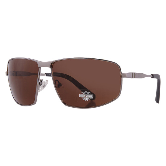 Harley Davidson Herren Pilot Sonnenbrille HD0965X 32N Harley Davidson Herren Pilot Sonnenbrille HD0965X 32N