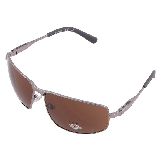 Occhiali da sole unisex Harley Davidson sunglasses oro verde HD0965 32N Occhiali da sole unisex Harley Davidson sunglasses oro verde HD0965 32N