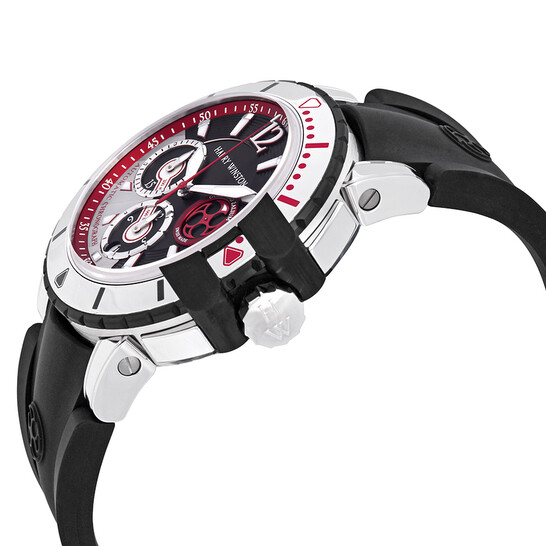 HARRY WINSTON TIMEPIECES-WATCHES catalogue PROFESSIONNEL LUXE HARRY WINSTON TIMEPIECES-WATCHES catalogue PROFESSIONNEL LUXE