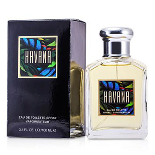 アラミス ARAMIS HAVANA Eau de Toilette 30ml Havana Aramis cologne - a fragrance for men 1994