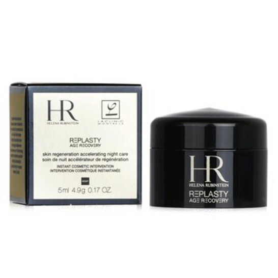 Helena Rubinstein Ladies Re-Plasty Age Recovery Night Cream 0.17 