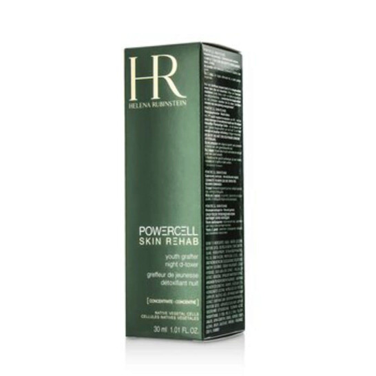 Helena Rubinstein - Powercell Skin Rehab Youth Grafter Night