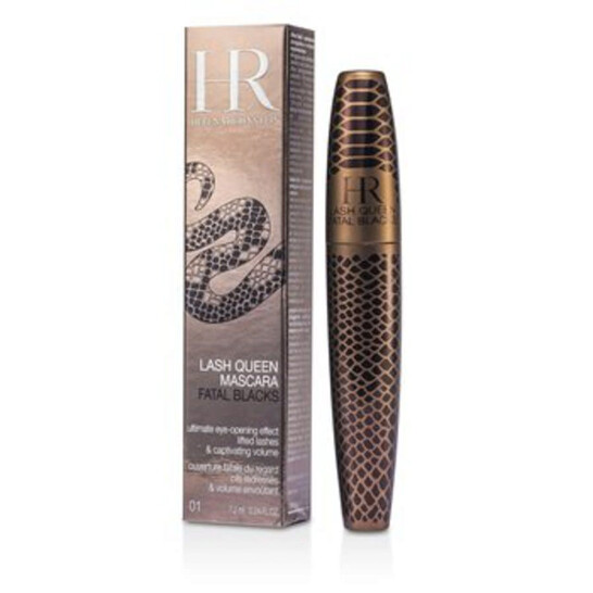 Helena Rubinstein Ladies Lash Queen Fatal Black Mascara 0.24