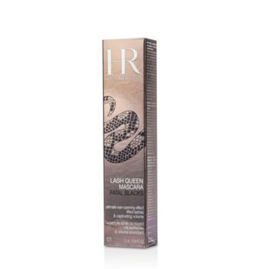 ヘレナ・ルビンスタイン LASH QUEEN MASCARA 01 Amazon.com : Helena Rubinstein Lash Queen Feline Mascara, No