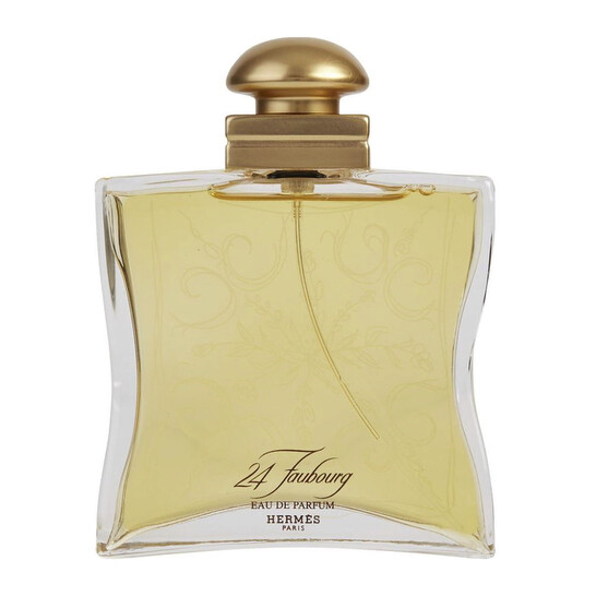 Hermes 24 Faubourg Eau De Parfum Natural Spray 3.3 oz