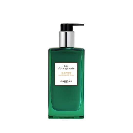 Hermes Eau D'orange Verte Body Lotion 6.7 oz Bath & Body
