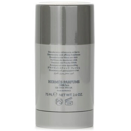 Hermes H24 Deodorant Stick 2.5 oz Fragrances 3346130413646 Hermes H24 Deodorant Stick 2.5 oz Fragrances 3346130413646