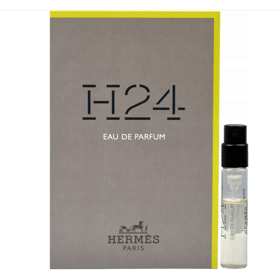 香水(男性用) HERMES H24 Eau de Parfum 30ml Hermes H24 Eau de Parfum for Men – Beauty House