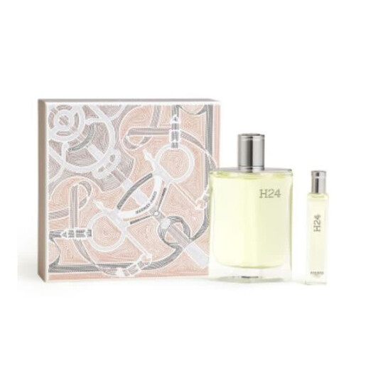 Hermes H24 Gift Set Fragrances 3346130433750 - Fragrances, H24
