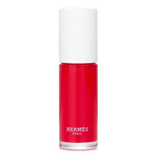 Hermes Hermesistible Infused Lip Care Oil 0.28 oz # 04 Rouge