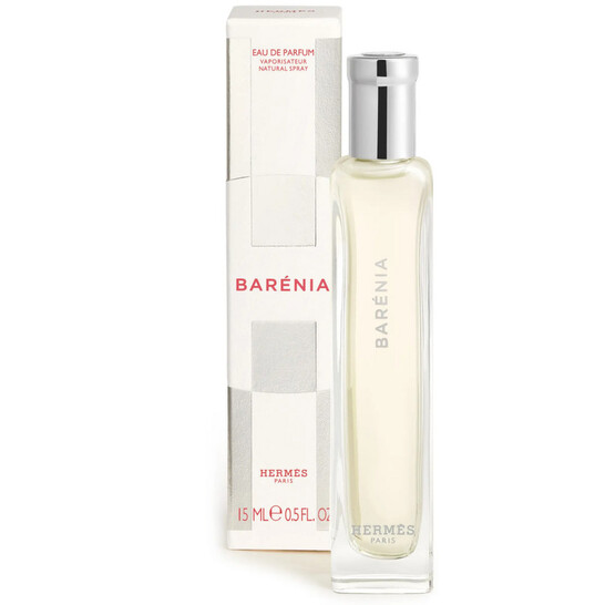 Hermes Ladies Barenia EDP Spray 0.5 oz Fragrances
