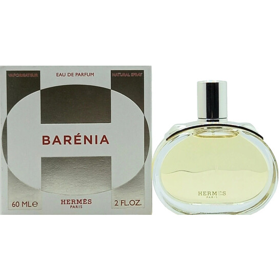 HERMES Ladies Barenia EDP Spray 2.0 oz Fragrances