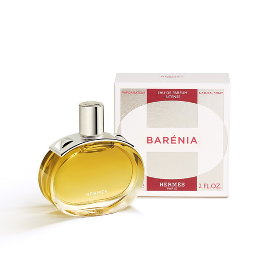 HERMES BARENIA 香水 30ml HERMÈS Barénia Eau de Parfum, 1 oz. - Macy's