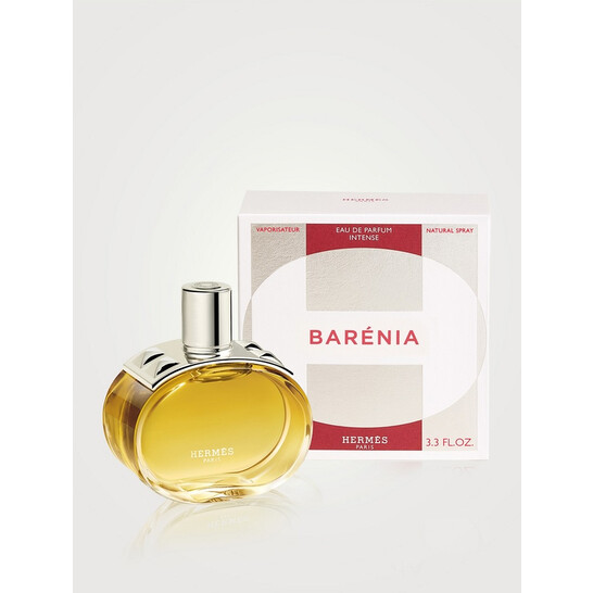 Hermes Ladies Barenia Intense EDP Spray 3.3 oz Fragrances