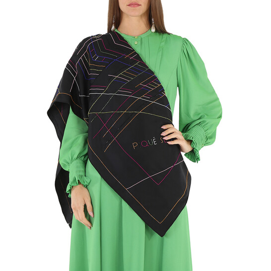 HERMES 人気 Chale 140 Pique Sellier Pique Sellier shawl 140 | Hermès USA