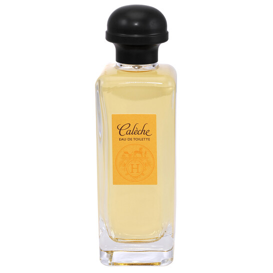 Hermes Ladies Caleche EDT 3.4 oz (Tester) Fragrances 3346130011200