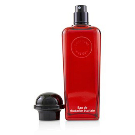 HERMES Eau de rhubarbe écarlate Eau de rhubarbe ecarlate Eau de cologne - 6.76 fl.oz