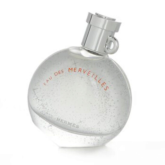 エルメス　コフレ　eau des merveilles HERMÈS Eau des Merveilles Set - Eau de