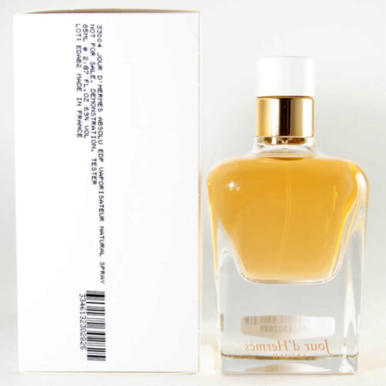 Hermes Ladies Jour D'Hermes Absolu EDP oz (Tester) Fragrances