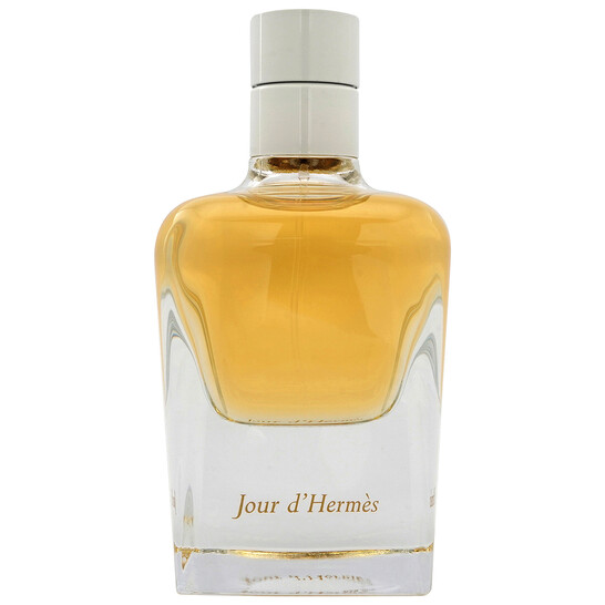 HERMES Ladies Jour D' EDP Spray 2.8 oz (Tester) Fragrances