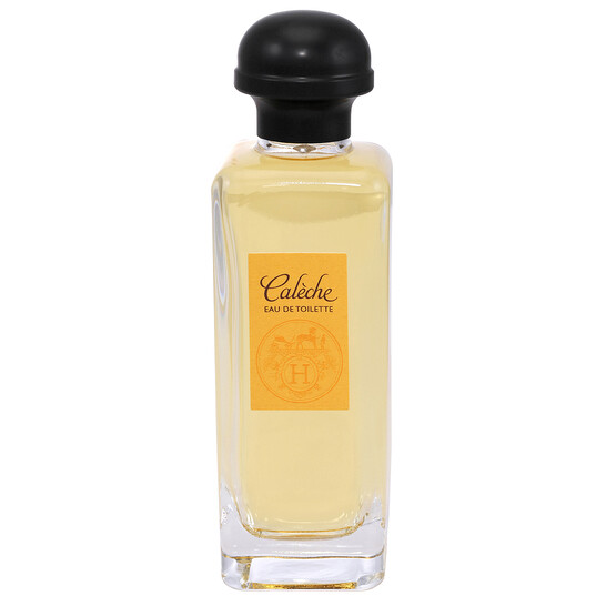 HERMES／ATOMIZER-SAC。PARFUM CALECHE。【新品】。 Caleche Soie de Parfum | Neiman Marcus
