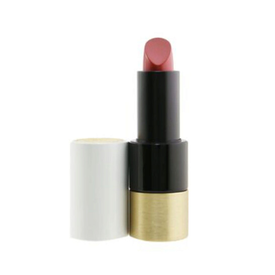 Hermes Ladies Rouge Hermes Satin Lipstick 0.12 oz # 21 Rose