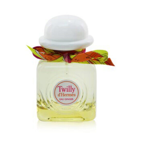 Hermes Ladies Twilly D'Hermes Eau Ginger EDP Spray 1.6 oz
