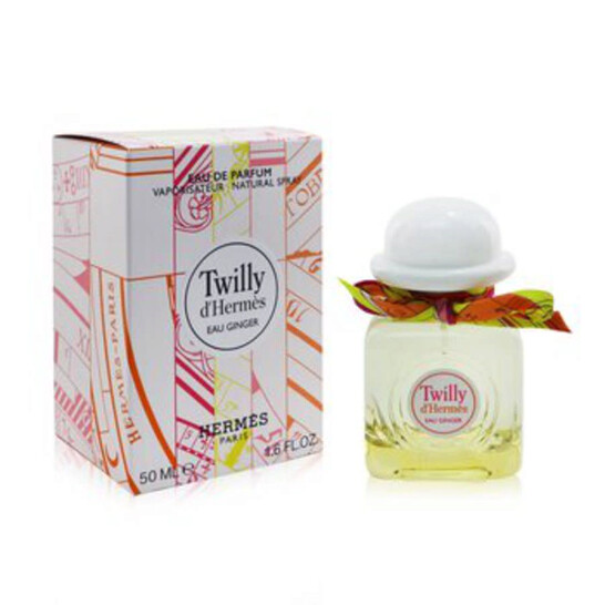 Hermes Ladies Twilly D'Hermes Eau Ginger EDP Spray 1.6 oz