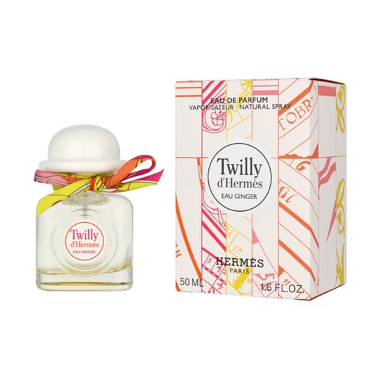HERMES 香水　twilly Twilly d'Hermes Eau de parfum - 1.01 fl.oz | Hermès USA