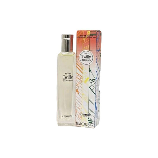 Hermes Ladies Twilly d'Hermes EDP 0.5 oz Fragrances 3346130421962