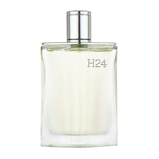 未開封 HERMES EAU DE PARFUM H24 50ml Hermes Men's H24 Eau de Parfum EDP 0.16 oz Fragrances