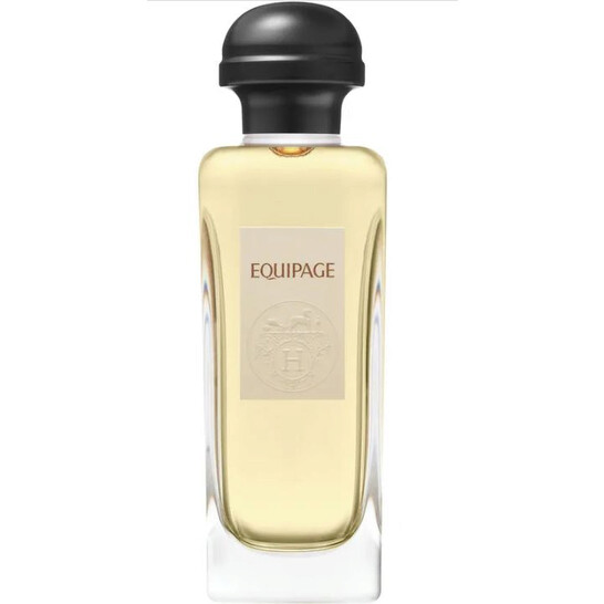Hermes Men's Equipage EDT Spray 3.4 oz Fragrances 3346130011354
