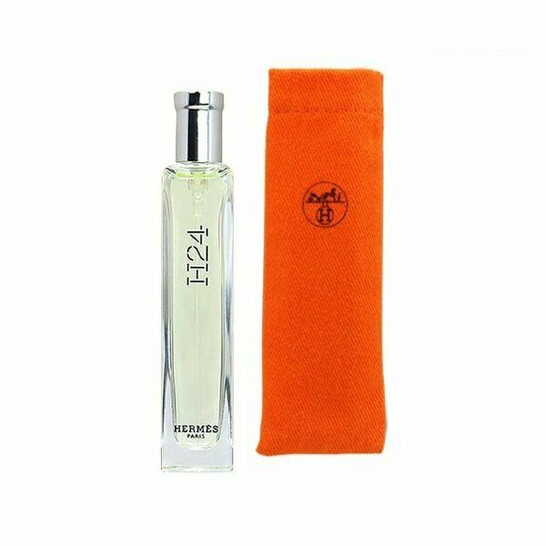 Hermes Men's H24 EDT 0.5 oz Fragrances 3346133500077