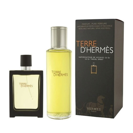 TERRE D'HERMÈS 最終価格です。 HERMES エルメス TERRE D'HERMES テール ドゥ オードトワレ 50ml