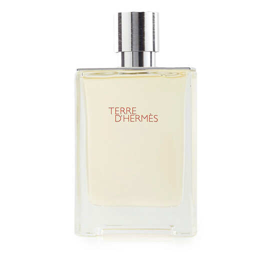 Hermes Men's Terre D'Hermes Eau Givree EDP Spray 3.4 oz