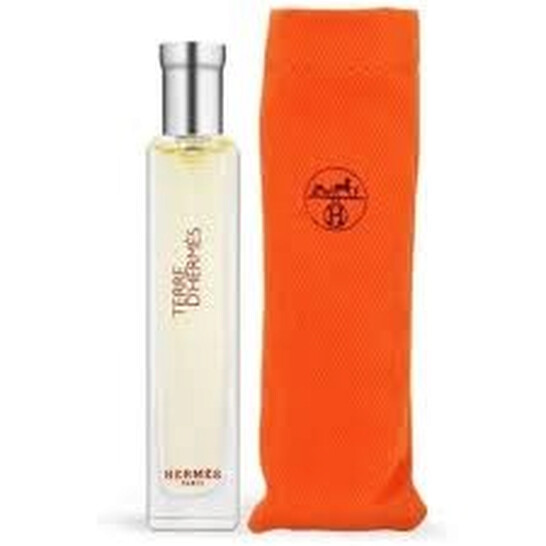 Hermes Men's Terre D'Hermes EDP Spray 0.5 oz Fragrances
