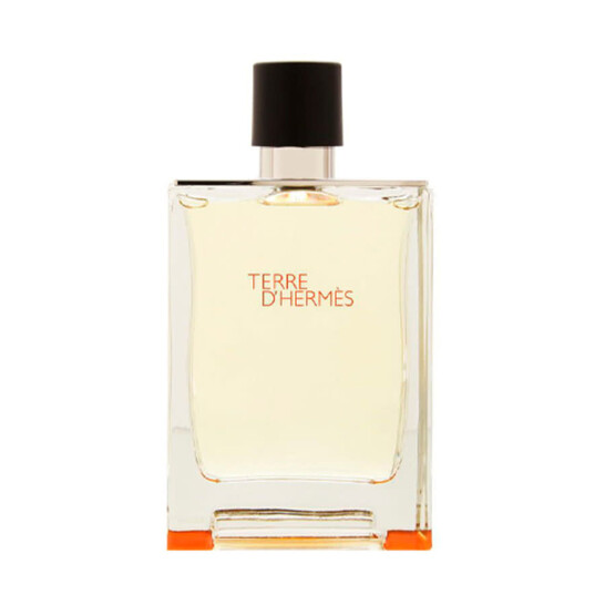 Hermes Men's Terre D'hermes EDT 6.7 oz (Tester) Fragrances