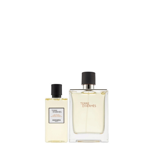 Hermes Men's Terre DHermes Gift Set 3346131430628